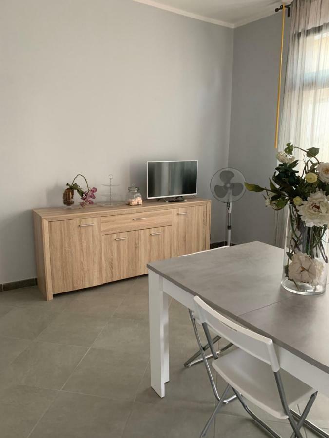 קפאצ'י Case Di Sandra מראה חיצוני תמונה